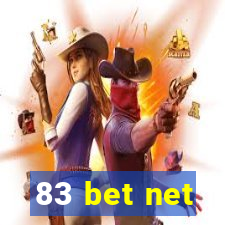 83 bet net